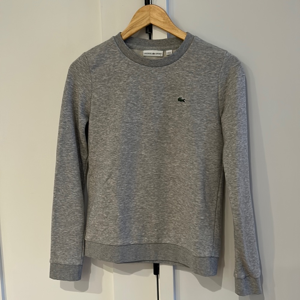 Lacoste Sport Women’s sweatshirt